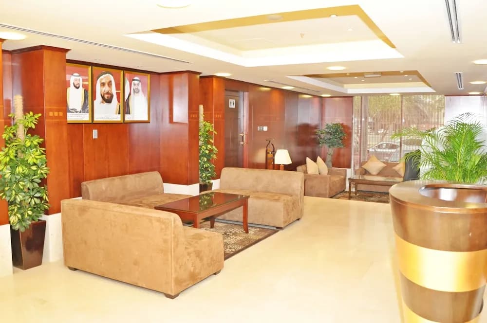 Ramee Royal Hotel Apartments