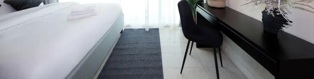 Cozy 1BR Apartment in Reem Island