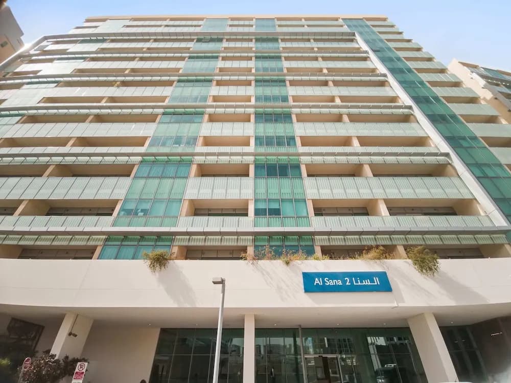 Silkhaus AL Sana 2 - AL Raha