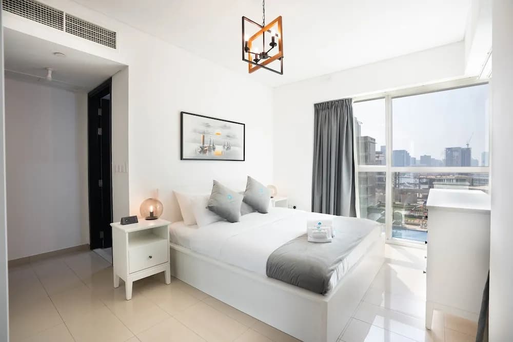 Exquisite Apartment RAK - 806