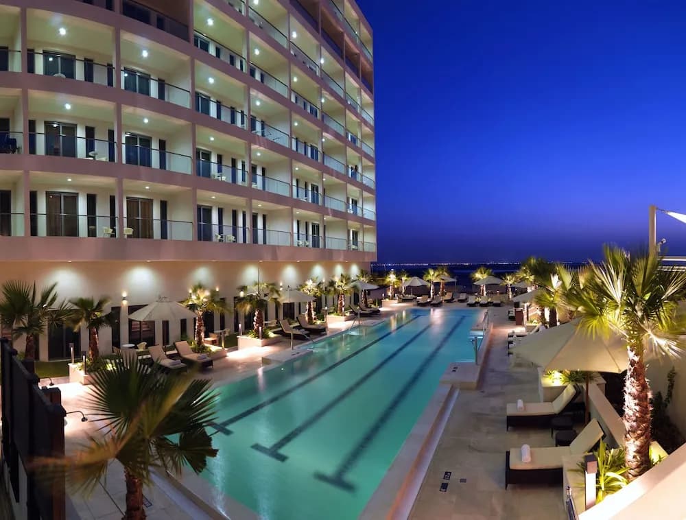 Staybridge Suites Abu Dhabi Yas Island by IHG