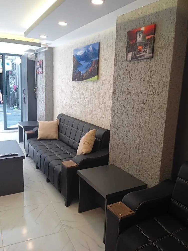 Yellow Bull Istanbul