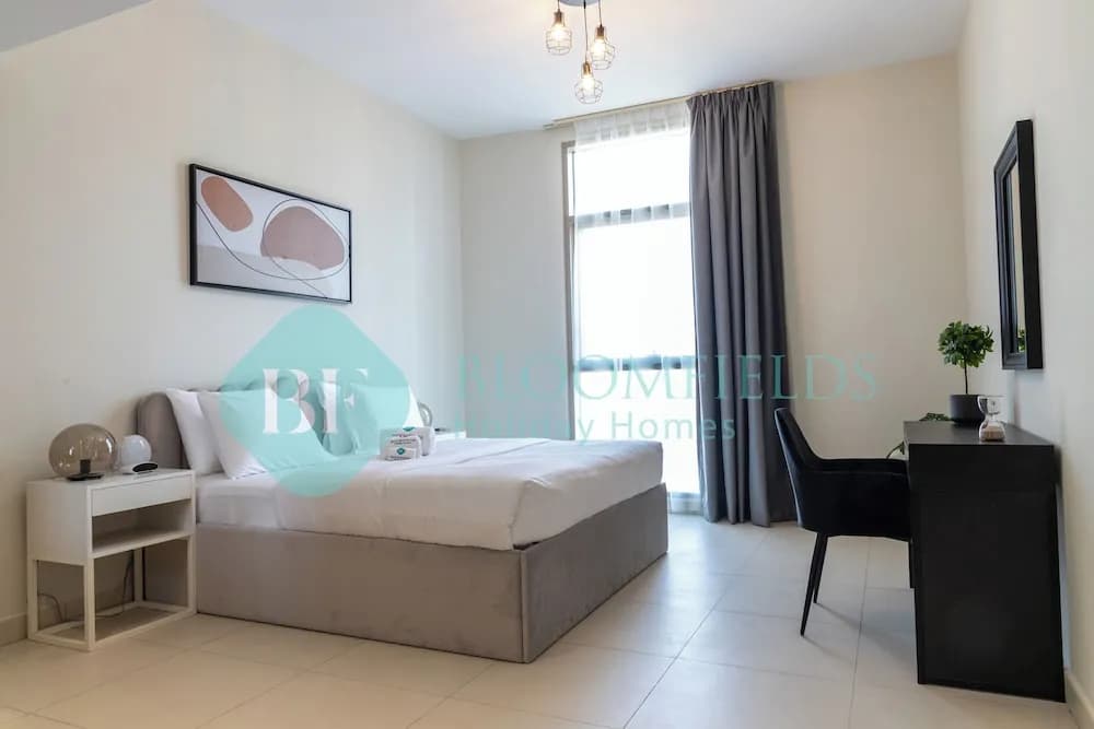 Bloomfields Stylish 1BR in Reflection