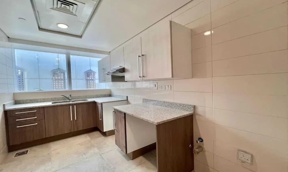City View Apartment in Palette Tower in Tourist Club Area
