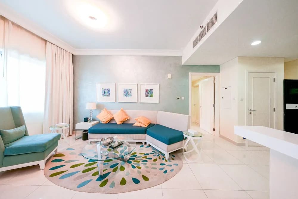 Tanin - Ultra Luxurious Facing Dubai Mall Near Burj Khalifa