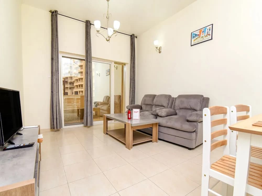 OYO Home 257 1BHK AXIS ONE