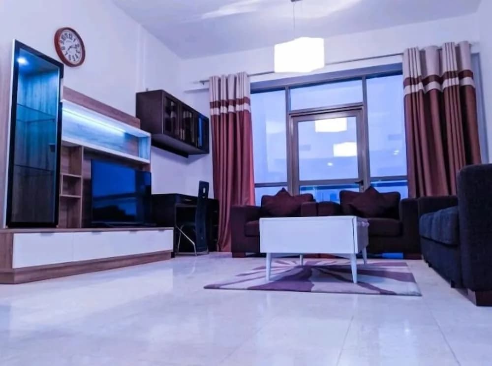 İç mekân