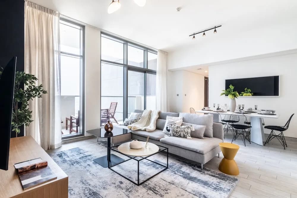 EDEN'S Homes & Villas - Millennium Atria Residences