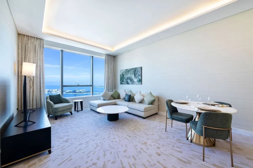 Maison Privee - Luxury Apt w/ Fabulous Views over Palm Jumeirah