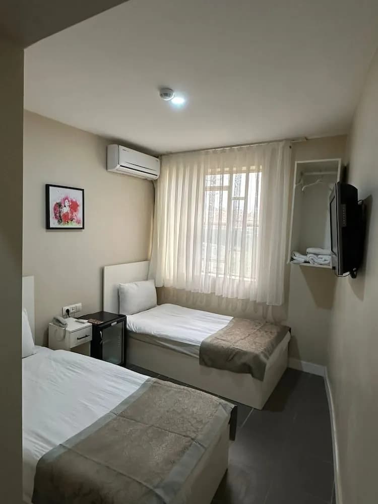 Rota Star Hotel Beyoğlu