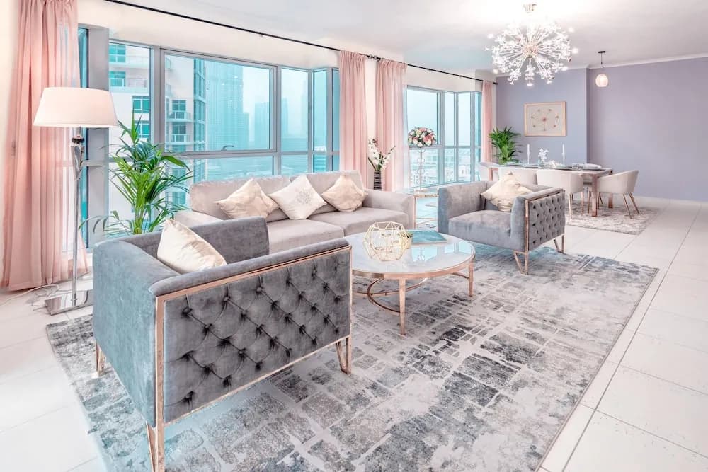 Elite Royal Apartment | Burj Khalifa & Fountain view | Elite