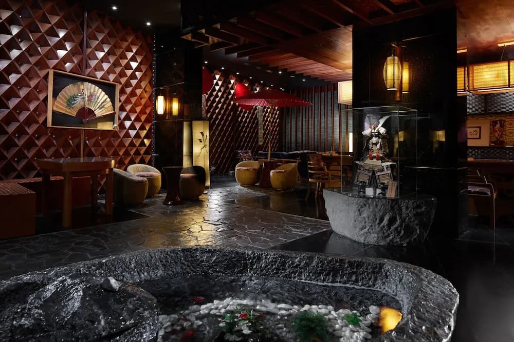 ZiQoo Hotel Apartments