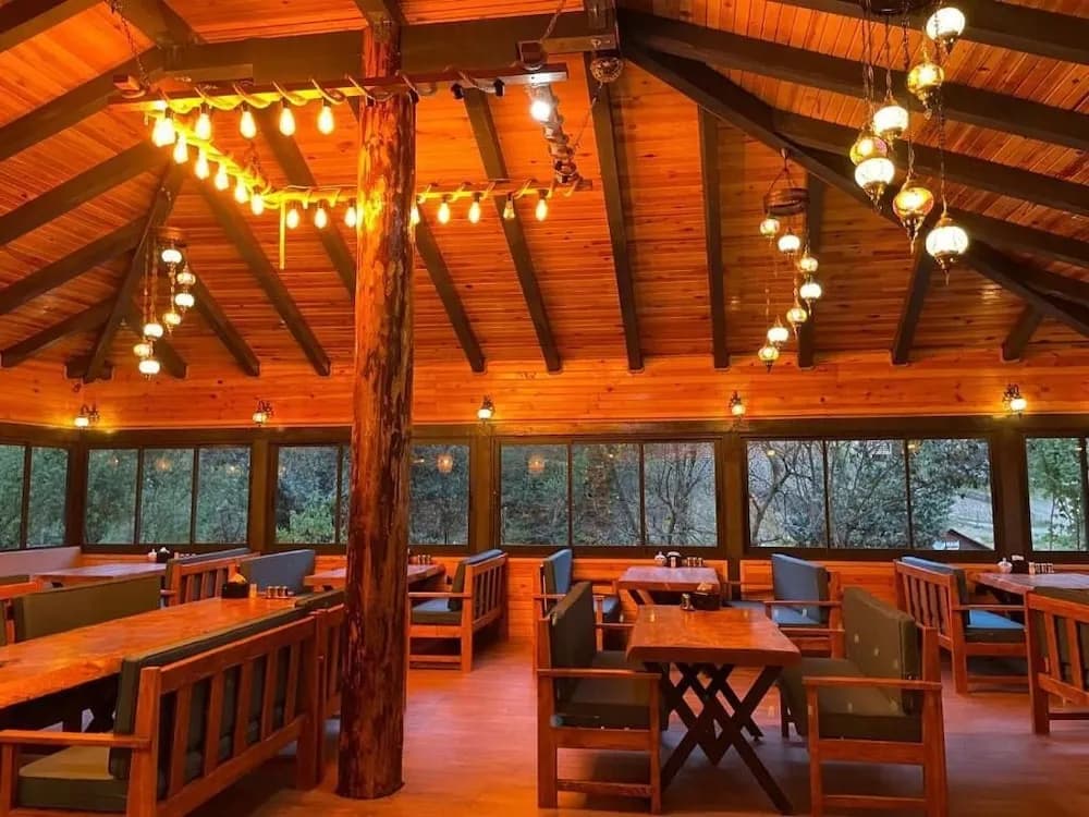 Restoran