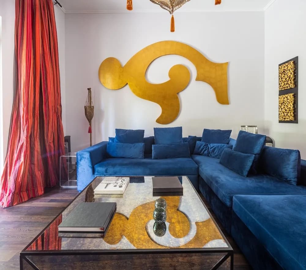 Luxurious 1BR in Reehan - Old Town Dubai!