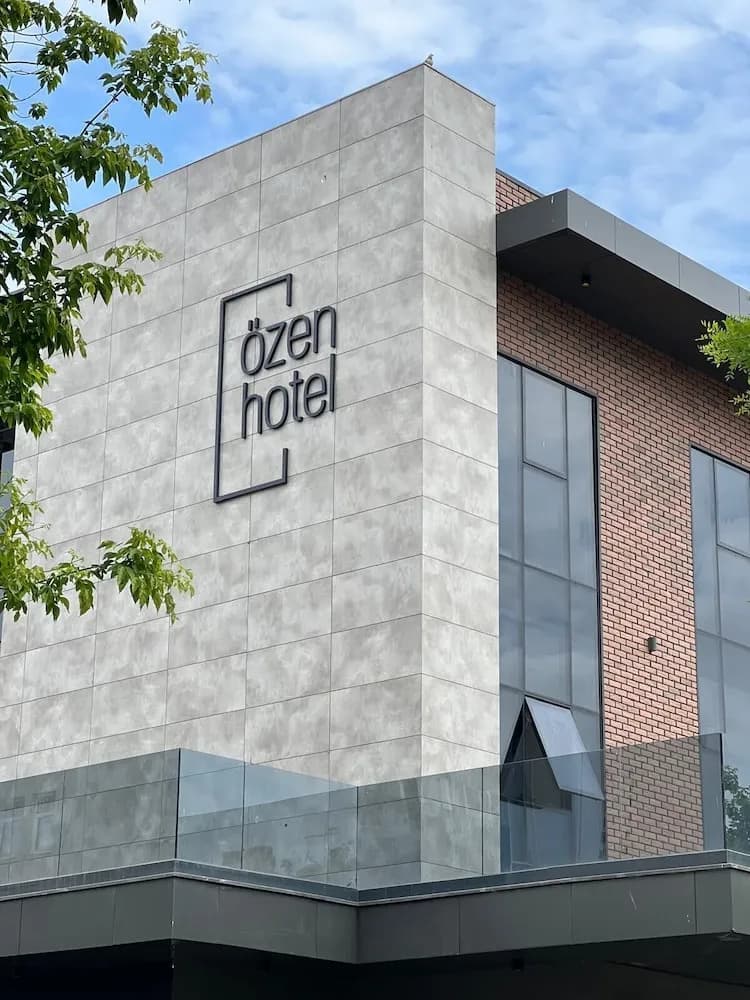 Özen Otel