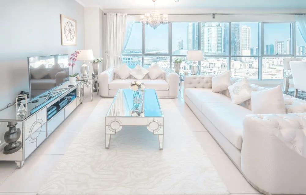 Elite Royal Apartment - Burj Khalifa & Fountain view - Premium