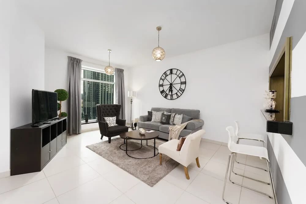Maison Privee - Superb Apt with Burj Khalifa, Fountain & Opera Vws