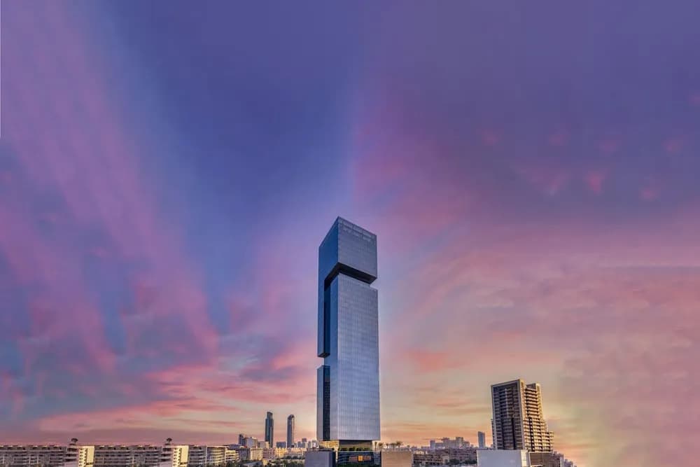 The First Collection at Jumeirah Village Circle, a Tribute Portfolio Hotel