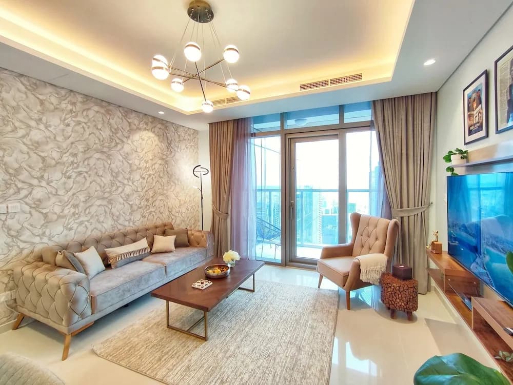 Whitesage - Deluxe Apartment With Unobstructed Sea Views