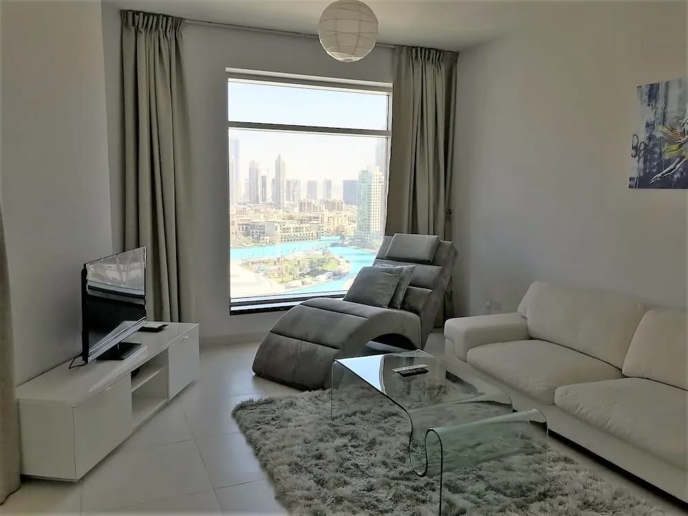 Yanjoon Holiday Homes - The Lofts
