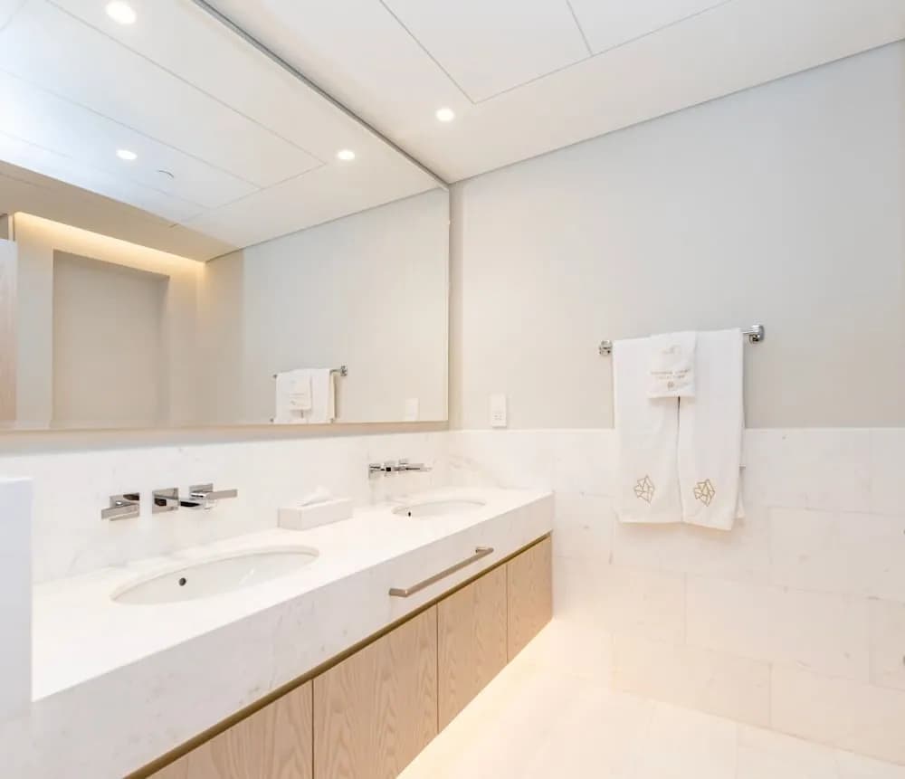 Boutique Living - Palm Tower Jumeirah