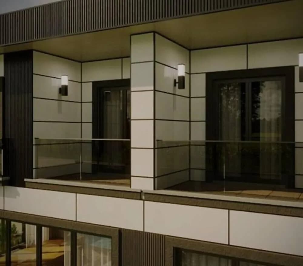Alp Apart Otel