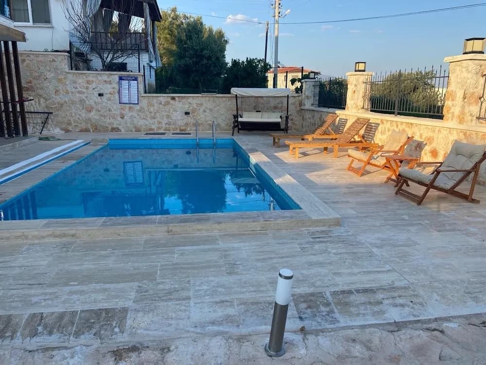 Atlas Homes
