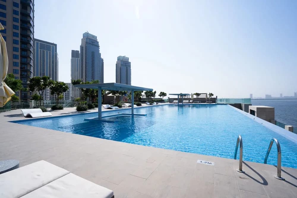 Nasma Luxury Stays - The Grand