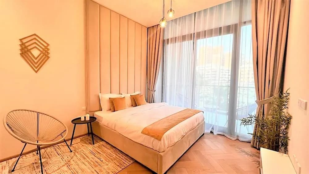 Ultimate Luxury Samana Signature Living Dubai