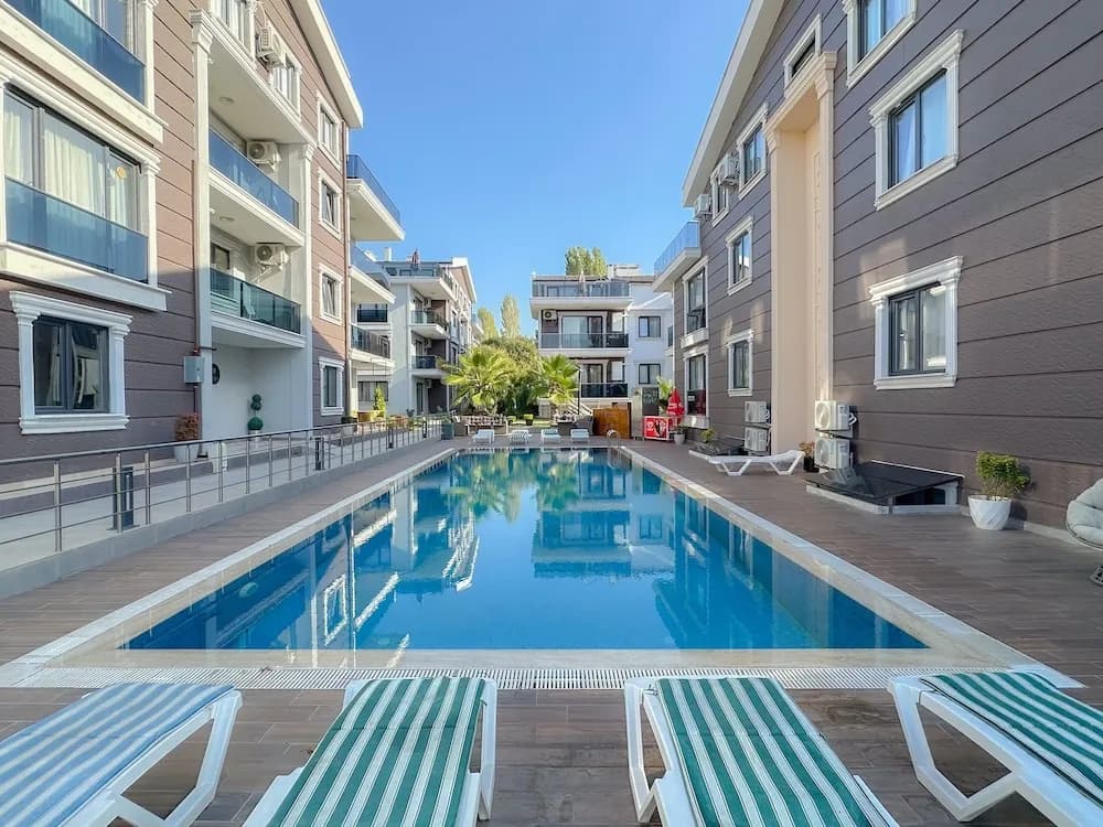 Flower City Suites