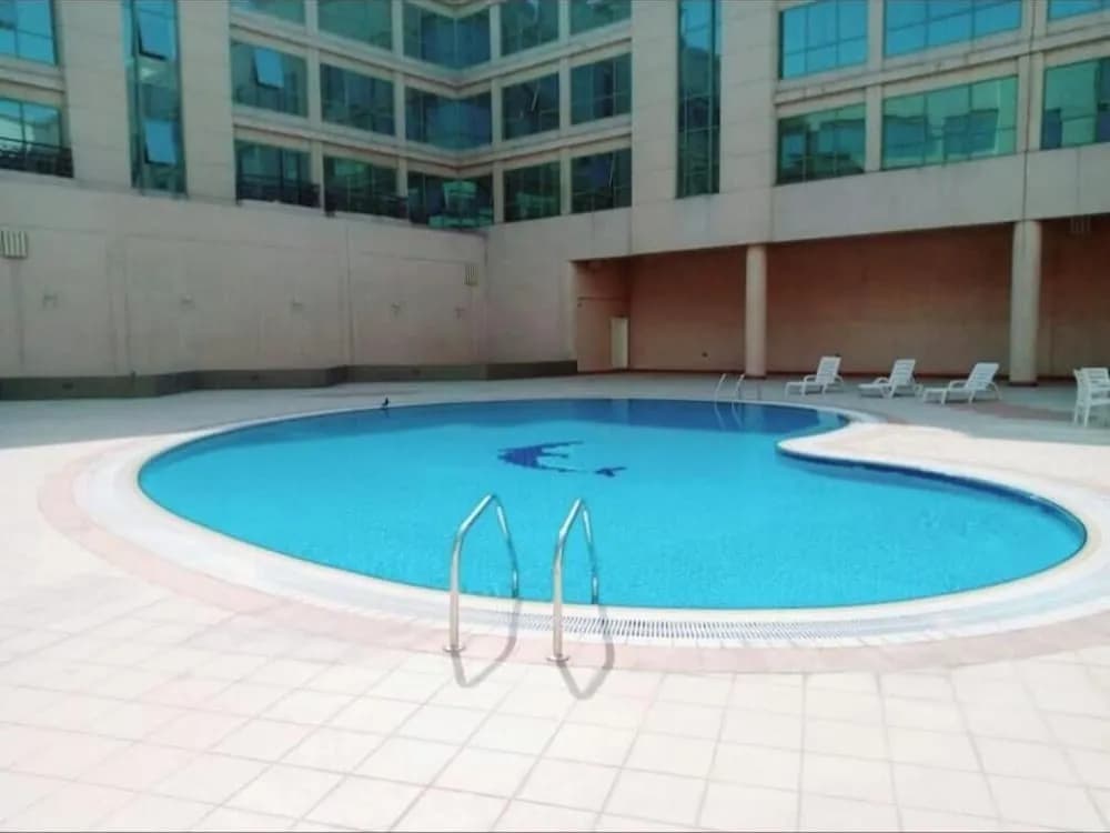 Havana Holiday Homes in Al Garhoud