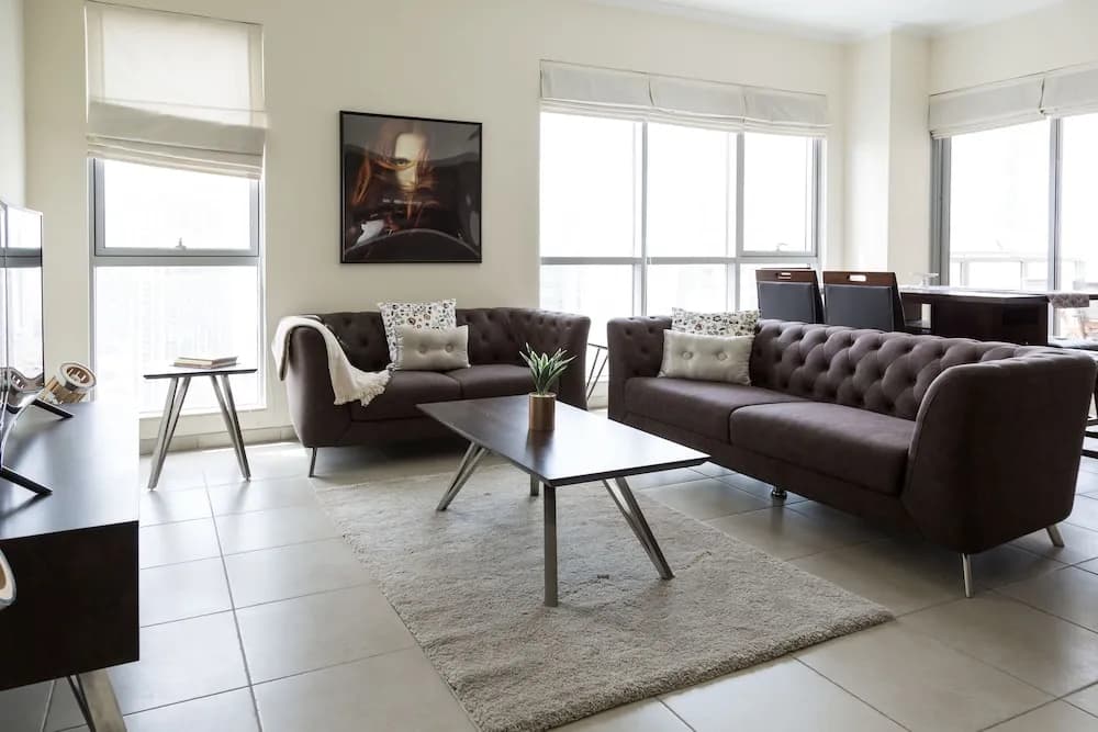 HiGuests - The Residences 5 Tower