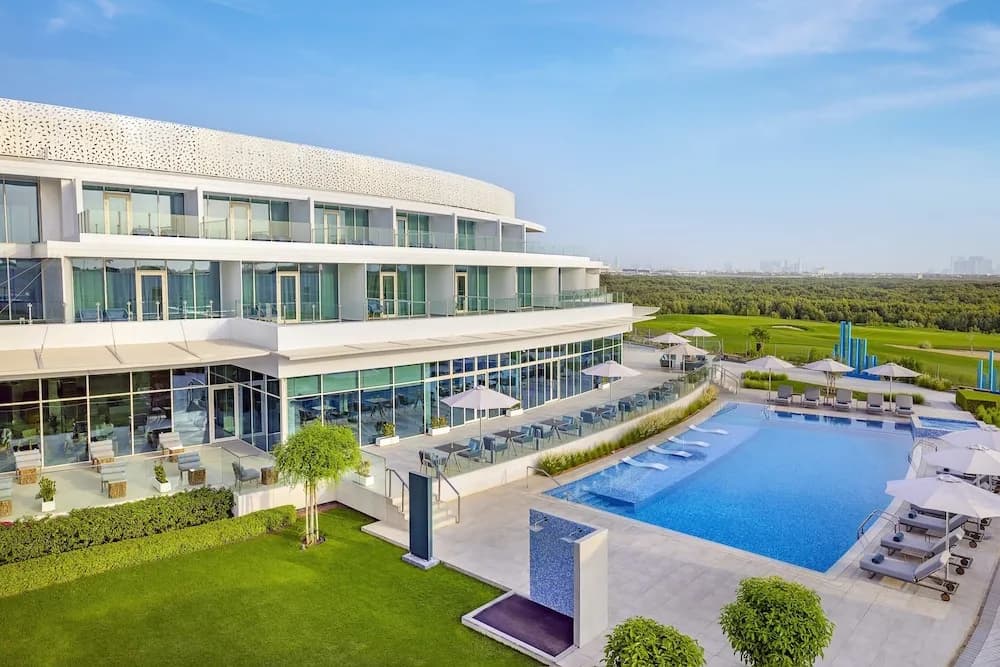 ZOYA Health & Wellbeing Resort