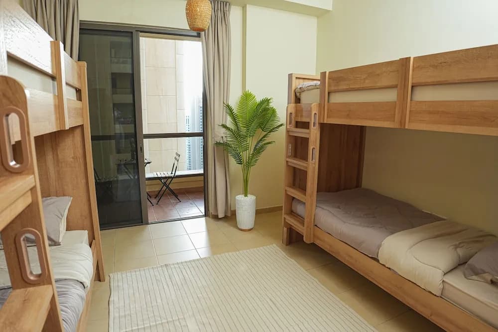 Pure Sand Luxury Hostel