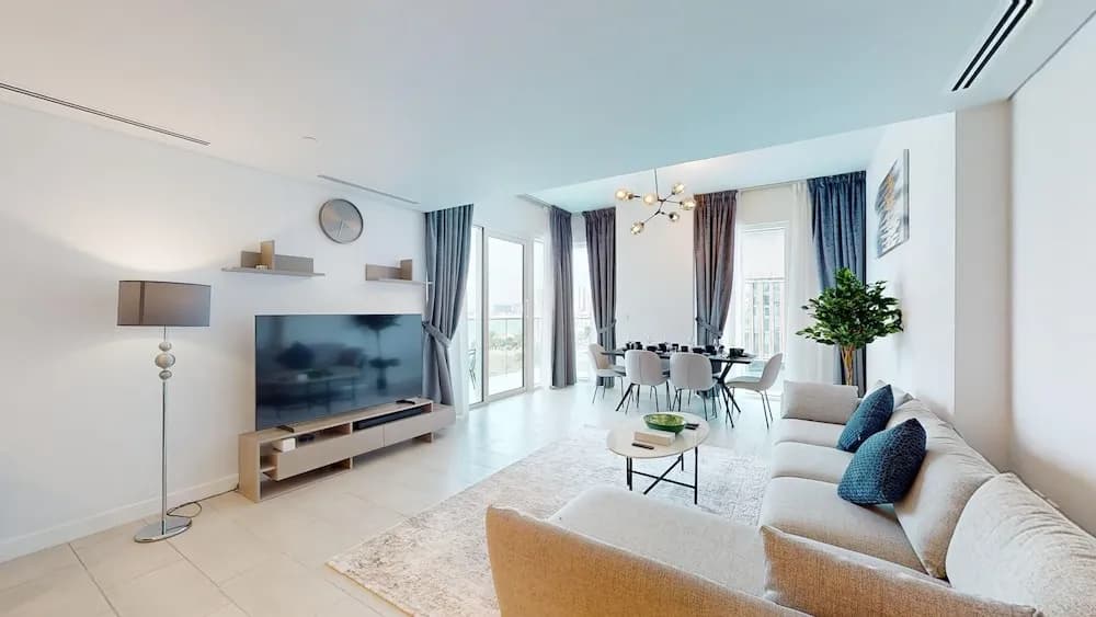 Primestay - La Vie JBR - Dubai Marina
