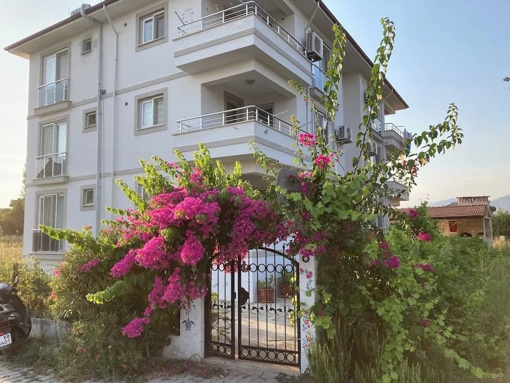 Dalaman Pansiyon