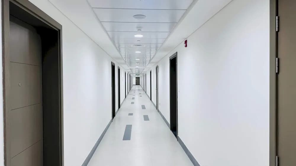 Sunday Sheikh Zayed Road Concord Tower 2 BR by Belvilla