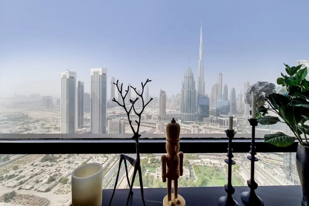 Primestay - Index Towers - Difc