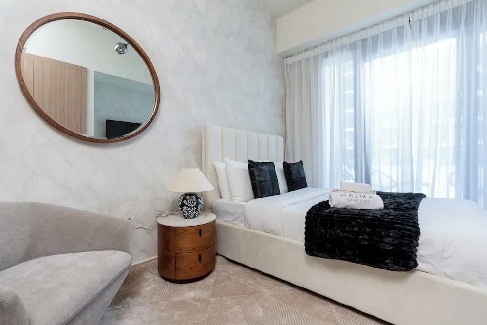 Nasma Holiday Homes - Azizi Riviera 43