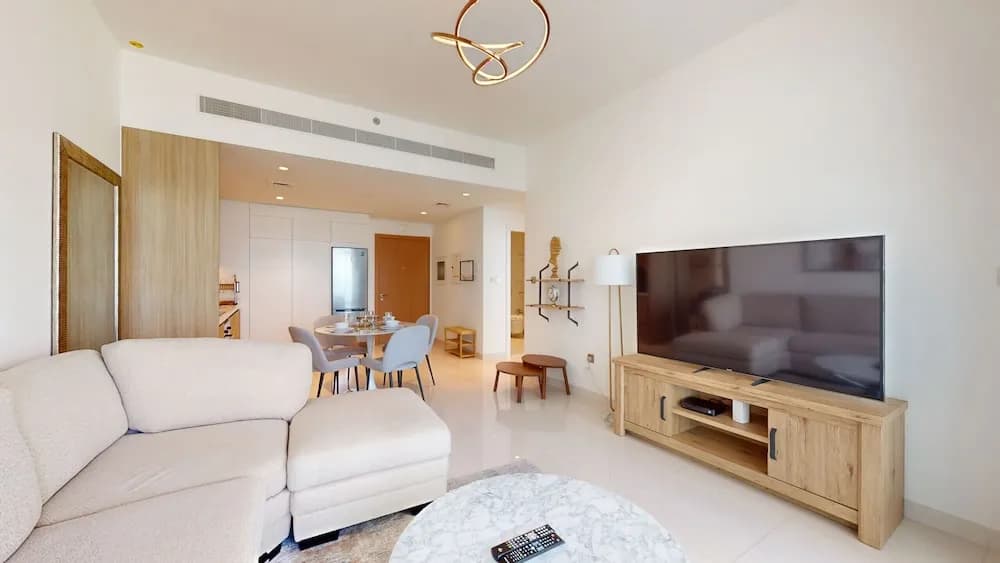 Primestay - Beach Vista Residences - Dubai Harbour