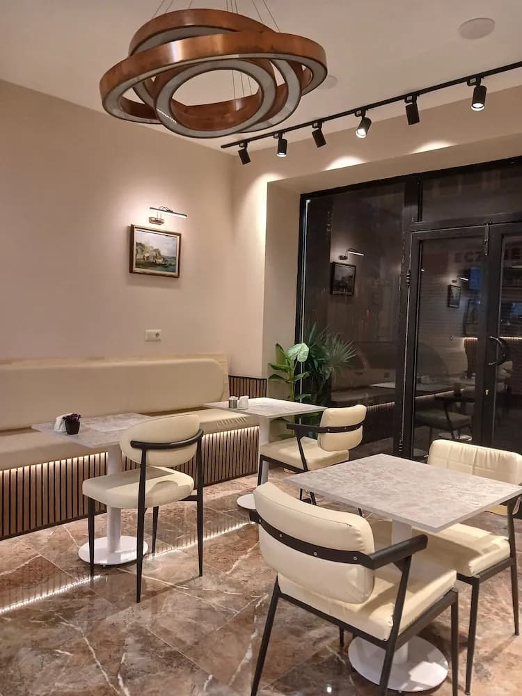 Güler Palas İstanbul Hotel