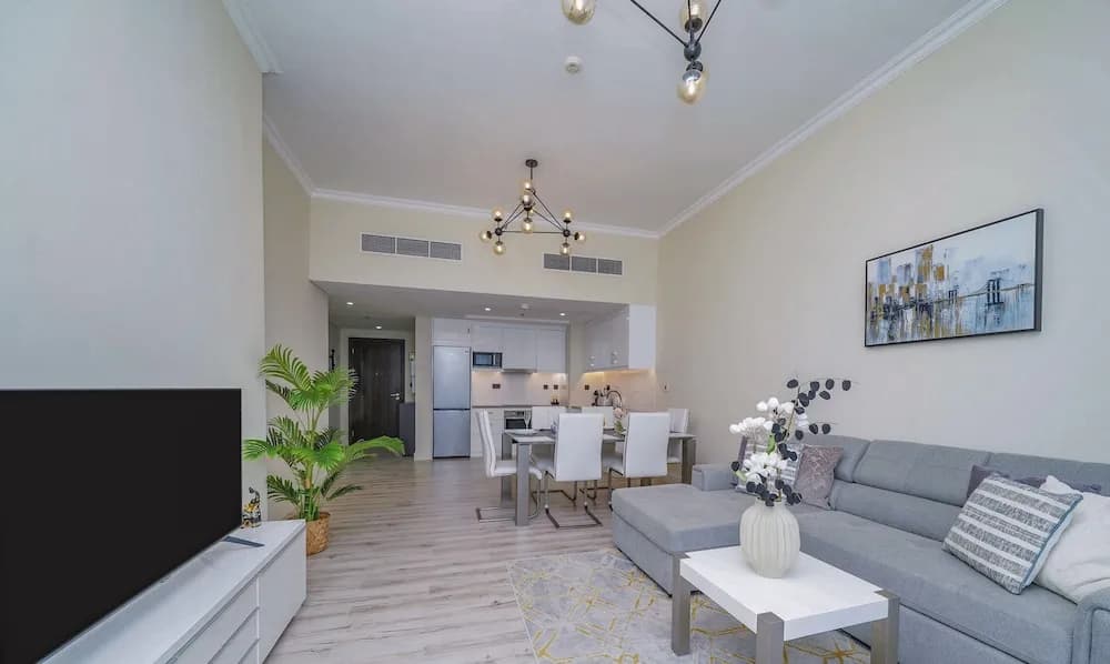 KOHH - 2BR in Bay Central