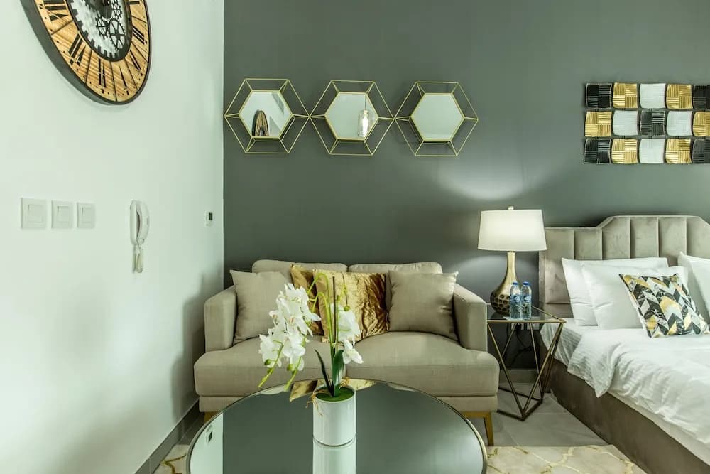 Primestay - Bella Rose Residences - Al Barsha
