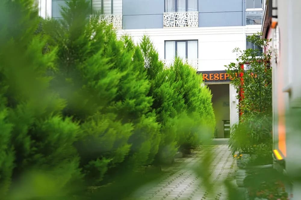 Paradise Pansiyon Otel