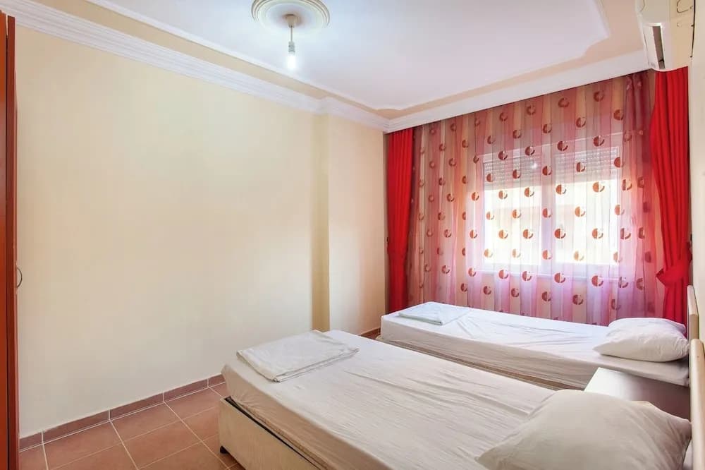 Sevgi Tatil Sitesi