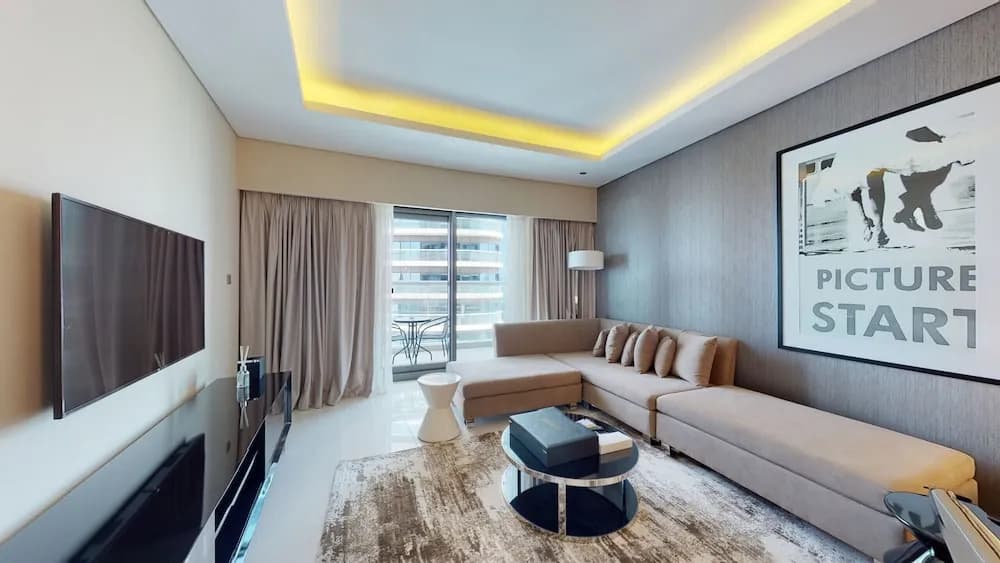 Primestay - Damac Towers by Paramount