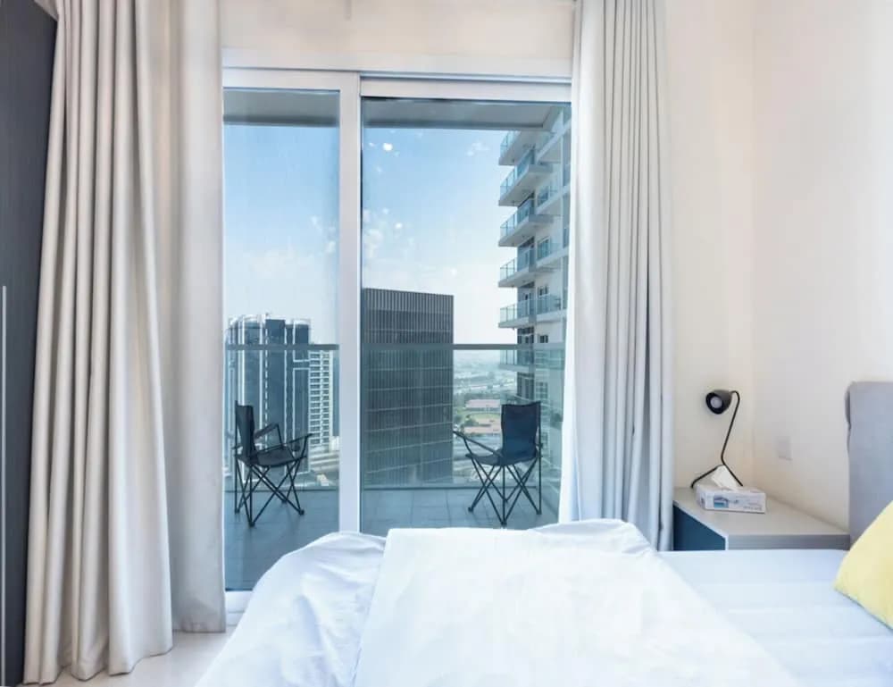 CaiCai Homes AG Tower Business Bay