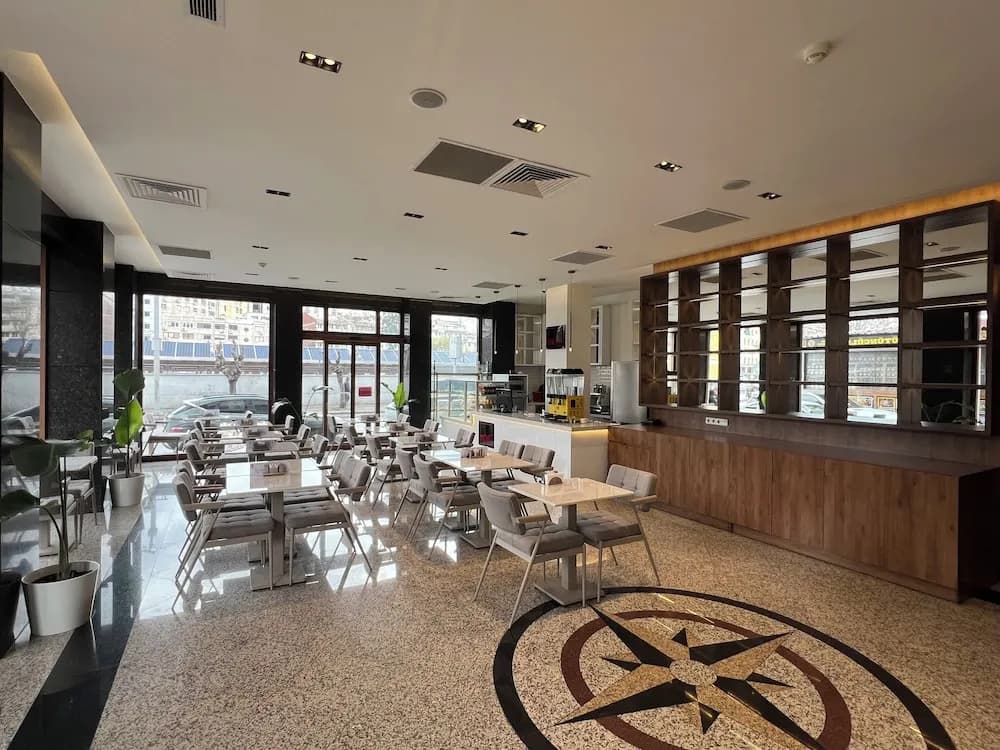 İstanblu Hotel & Spa