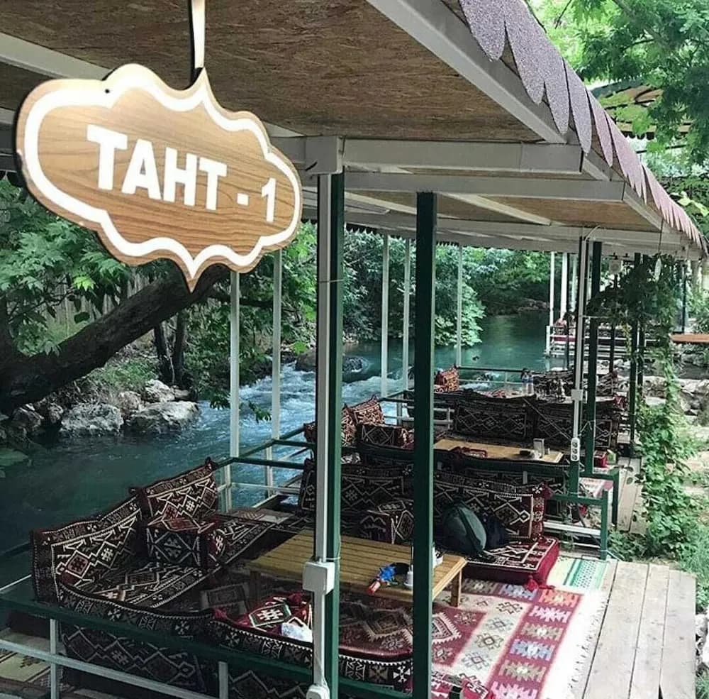 Restoran