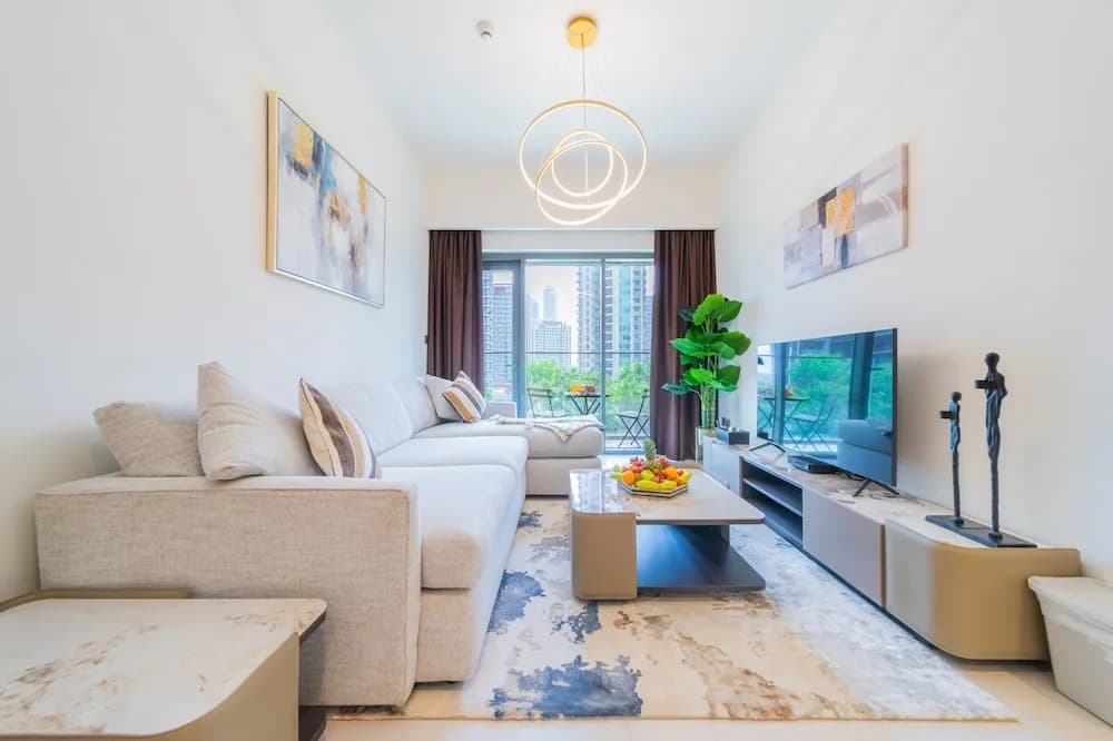 EDEN'S Homes & Villas - Burj Royale